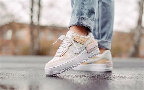 waar kan je nike air force kopen|Nike Air Force 1 maat.